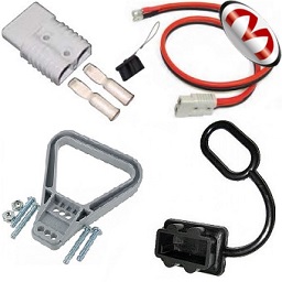 Vvikizy Connecteur Rapide De Treuil Kit De Connecteur Rapide De